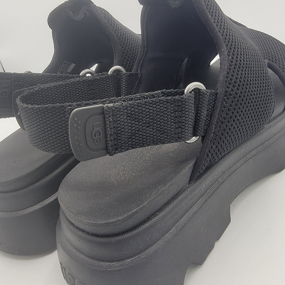 Ugg Platform Sandals - image 8